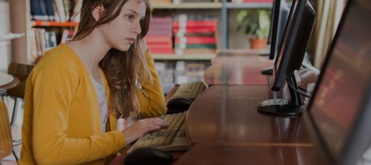Free Language and Professional Skills Online Courses for Libraries